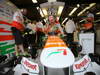 GP CANADA, 07.06.2013- Free Practice 1, Adrian Sutil (GER), Sahara Force India F1 Team VJM06 