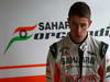 GP CANADA, 07.06.2013- Free Practice 1, Paul di Resta (GBR) Sahara Force India F1 Team VJM06