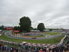 GP CANADA, 07.06.2013- Free Practice 1, Jean-Eric Vergne (FRA) Scuderia Toro Rosso STR8 