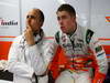 GP CANADA, 07.06.2013- Free Practice 1, Paul di Resta (GBR) Sahara Force India F1 Team VJM06