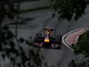 GP CANADA, 07.06.2013- Free Practice 1, Mark Webber (AUS) Red Bull Racing RB9 