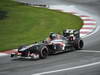 GP CANADA, 07.06.2013- Free Practice 1, Nico Hulkenberg (GER) Sauber F1 Team C32 