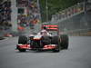 GP CANADA, 07.06.2013- Free Practice 1, Jenson Button (GBR) McLaren Mercedes MP4-28 