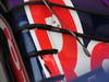 GP CANADA, 07.06.2013- Free Practice 2, Atmosphere Redbull Frontal Wing detail