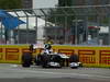 GP CANADA, 07.06.2013- Free Practice 2, Valtteri Bottas (FIN), Williams F1 Team FW35