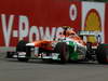 GP CANADA, 07.06.2013- Free Practice 2, Adrian Sutil (GER), Sahara Force India F1 Team VJM06