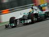 GP CANADA, 07.06.2013- Free Practice 2, Lewis Hamilton (GBR) Mercedes AMG F1 W04