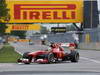 GP CANADA, 07.06.2013- Free Practice 2, Fernando Alonso (ESP) Ferrari F138