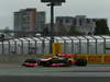 GP CANADA, 07.06.2013- Free Practice 2, Sergio Perez (MEX) McLaren MP4-28