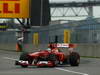 GP CANADA, 07.06.2013- Free Practice 2, Fernando Alonso (ESP) Ferrari F138