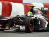 GP CANADA, 07.06.2013- Free Practice 2, Esteban Gutierrez (MEX), Sauber F1 Team C32