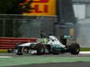 GP CANADA, 07.06.2013- Free Practice 2, Nico Rosberg (GER) Mercedes AMG F1 W04