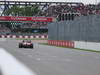 GP CANADA, 07.06.2013- Free Practice 2, Felipe Massa (BRA) Ferrari F138