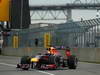 GP CANADA, 07.06.2013- Free Practice 2, Sebastian Vettel (GER) Red Bull Racing RB9 