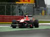 GP CANADA, 07.06.2013- Free Practice 2, Max Chilton (GBR), Marussia F1 Team MR02 out of track