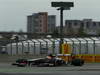 GP CANADA, 07.06.2013- Free Practice 2, Nico Hulkenberg (GER) Sauber F1 Team C32