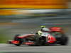 GP CANADA, 07.06.2013- Free Practice 2, Sergio Perez (MEX) McLaren MP4-28