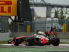 GP CANADA, 07.06.2013- Free Practice 2, Jenson Button (GBR) McLaren Mercedes MP4-28