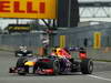 GP CANADA, 07.06.2013- Free Practice 2, Sebastian Vettel (GER) Red Bull Racing RB9 