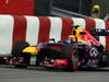 GP CANADA, 07.06.2013- Free Practice 2, Mark Webber (AUS) Red Bull Racing RB9