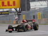 GP CANADA, 07.06.2013- Free Practice 2, Kimi Raikkonen (FIN) Lotus F1 Team E21