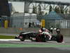 GP CANADA, 07.06.2013- Free Practice 2, Nico Hulkenberg (GER) Sauber F1 Team C32