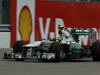 GP CANADA, 07.06.2013- Free Practice 2, Lewis Hamilton (GBR) Mercedes AMG F1 W04