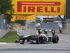 GP CANADA, 07.06.2013- Free Practice 2, Nico Hulkenberg (GER) Sauber F1 Team C32