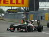 GP CANADA, 07.06.2013- Free Practice 2, Esteban Gutierrez (MEX), Sauber F1 Team C32