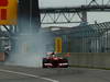 GP CANADA, 07.06.2013- Free Practice 2, Felipe Massa (BRA) Ferrari F138