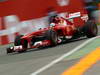 GP CANADA, 07.06.2013- Free Practice 2, Fernando Alonso (ESP) Ferrari F138