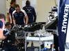 GP CANADA, 07.06.2013- Free Practice 2, Valtteri Bottas (FIN), Williams F1 Team FW35 gerabox