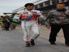 GP CANADA, 07.06.2013- Free Practice 2, Sergio Perez (MEX) McLaren MP4-28