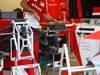 GP CANADA, 07.06.2013- Free Practice 2, Fernando Alonso (ESP) Ferrari F138 detail
