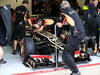 GP CANADA, 07.06.2013- Free Practice 2, Romain Grosjean (FRA) Lotus F1 Team E213