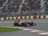 GP CANADA, 07.06.2013- Free Practice 2, Sergio Perez (MEX) McLaren MP4-28