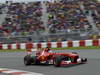 GP CANADA, 07.06.2013- Free Practice 2, Fernando Alonso (ESP) Ferrari F138