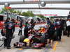 GP CANADA, 07.06.2013- Free Practice 2, Sebastian Vettel (GER) Red Bull Racing RB9