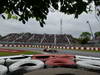 GP CANADA, 07.06.2013- Free Practice 2, Sergio Perez (MEX) McLaren MP4-28