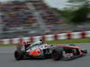 GP CANADA, 07.06.2013- Free Practice 2, Jenson Button (GBR) McLaren Mercedes MP4-28