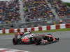 GP CANADA, 07.06.2013- Free Practice 2, Jenson Button (GBR) McLaren Mercedes MP4-28