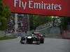 GP CANADA, 07.06.2013- Free Practice 2, Jean-Eric Vergne (FRA) Scuderia Toro Rosso STR8