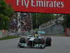 GP CANADA, 07.06.2013- Free Practice 2,  Lewis Hamilton (GBR) Mercedes AMG F1 W04