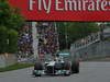 GP CANADA, 07.06.2013- Free Practice 2,  Lewis Hamilton (GBR) Mercedes AMG F1 W04