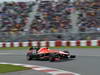 GP CANADA, 07.06.2013- Free Practice 2, Jules Bianchi (FRA) Marussia F1 Team MR02