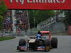 GP CANADA, 07.06.2013- Free Practice 2, Daniel Ricciardo (AUS) Scuderia Toro Rosso STR8