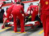 GP CANADA, 07.06.2013- Free Practice 2, Felipe Massa (BRA) Ferrari F138