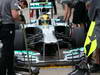 GP CANADA, 07.06.2013- Free Practice 2,  Lewis Hamilton (GBR) Mercedes AMG F1 W04