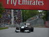 GP CANADA, 07.06.2013- Free Practice 2, Valtteri Bottas (FIN), Williams F1 Team FW35