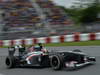 GP CANADA, 07.06.2013- Free Practice 2, Nico Hulkenberg (GER) Sauber F1 Team C32